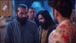 Bhagya Lakshmi - 31st December 2024